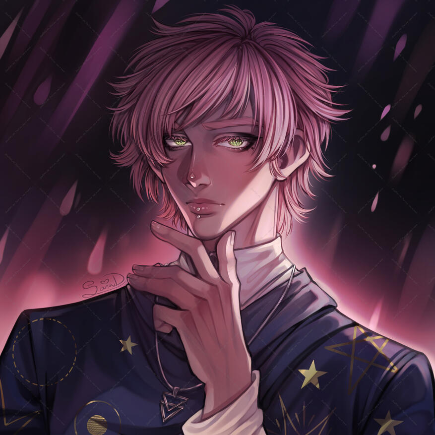 Bust