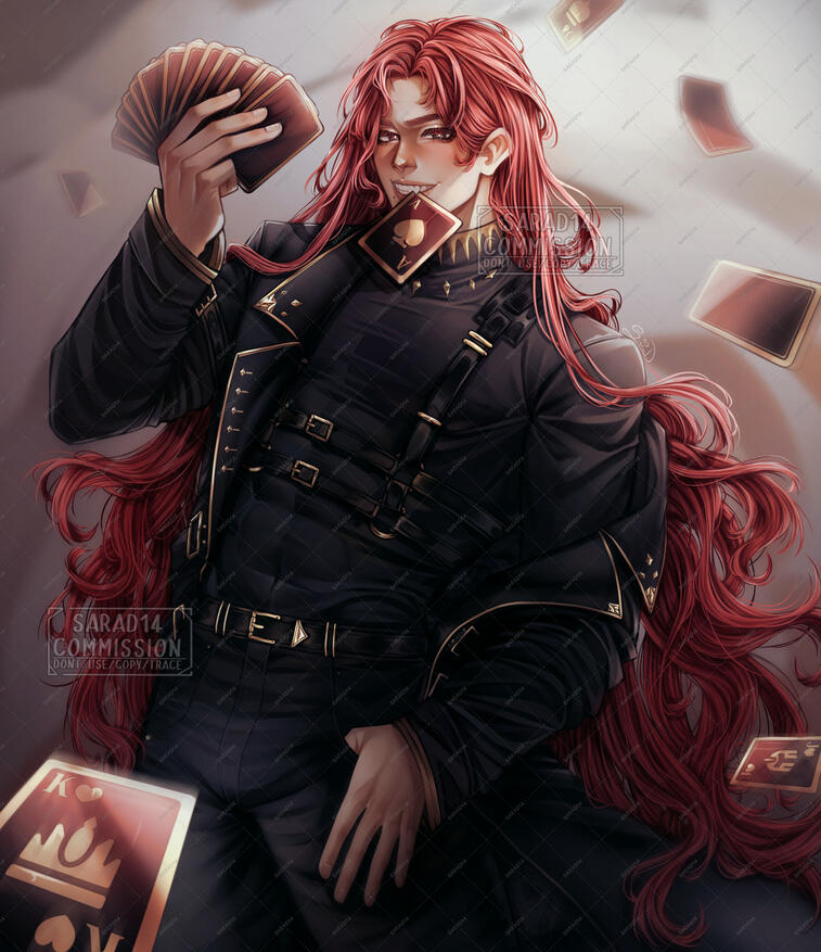 Halfbody