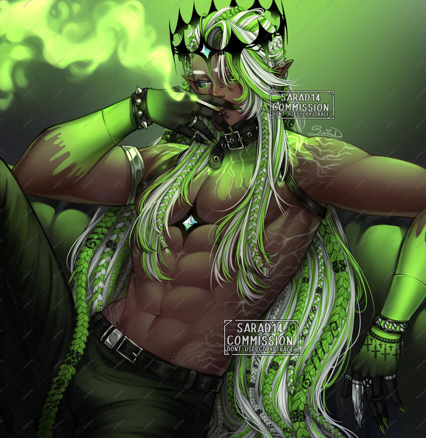 Halfbody